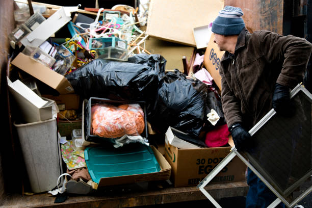 Best Electronics Removal Services  in Castleton On Hudson, NY
