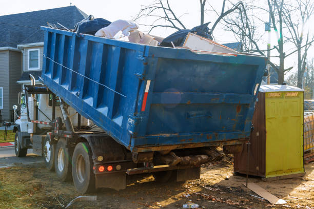 Best Commercial Junk Removal  in Castleton On Hudson, NY