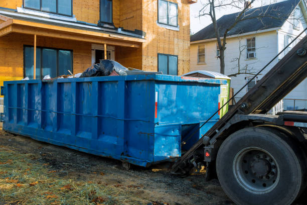 Professional Junk Removal in Castleton On Hudson, NY