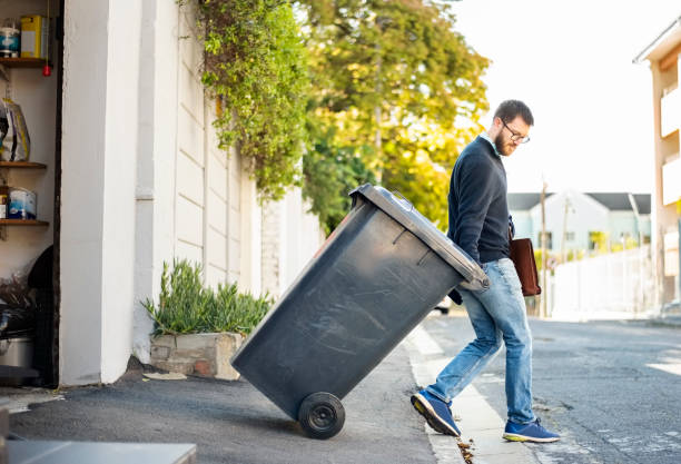 Best Full-Service Junk Removal  in Castleton On Hudson, NY