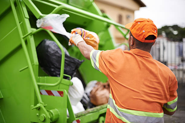 Best Construction Debris Removal  in Castleton On Hudson, NY