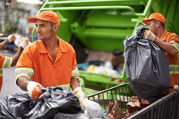 Best Garage Cleanout Services  in Castleton On Hudson, NY
