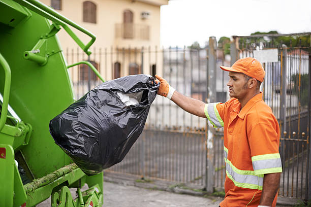 Best Professional Junk Removal  in Castleton On Hudson, NY