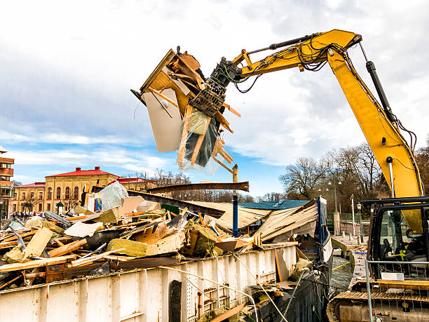 Best Junk Hauling Services  in Castleton On Hudson, NY